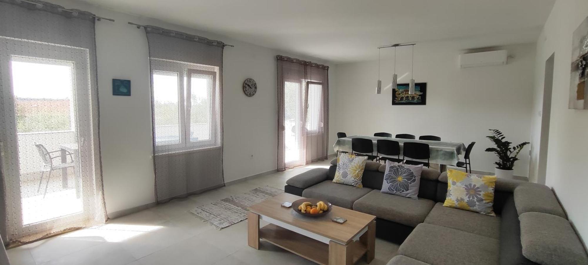 Apartman Emily, 6 Plus 2 Guests, Newly Refurbished Пула Экстерьер фото